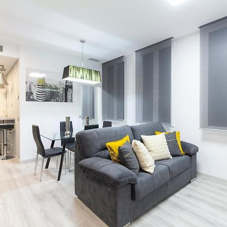 Prado Apartment Madryt Zewnętrze zdjęcie