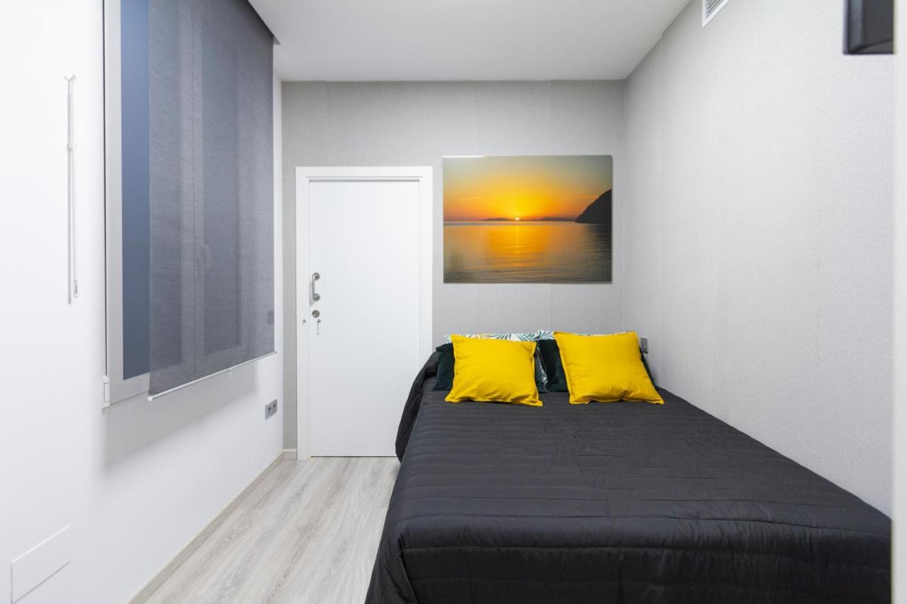 Prado Apartment Madryt Zewnętrze zdjęcie